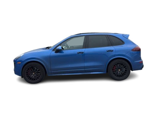 porsche cayenne 2017 WP1AD2A24HLA80979 image porsche cayenne 2017 WP1AD2A24HLA80979 image