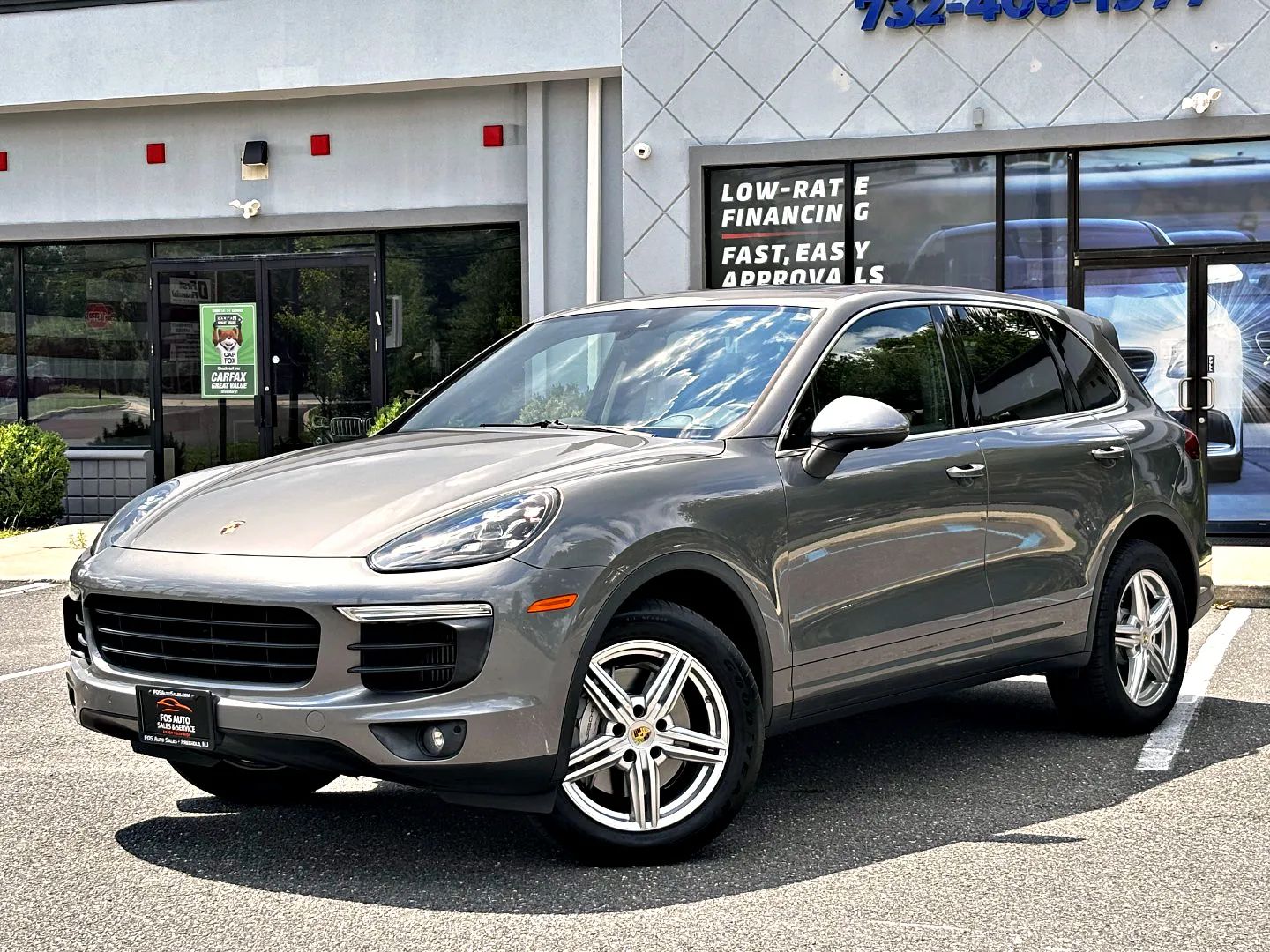 porsche cayenne 2017 WP1AB2A23HLA52287 image porsche cayenne 2017 WP1AB2A23HLA52287 image