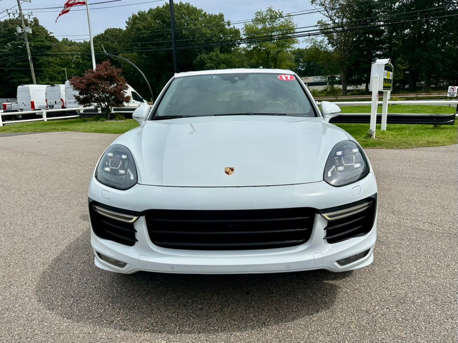 porsche cayenne 2017 WP1AD2A23HLA83517 image porsche cayenne 2017 WP1AD2A23HLA83517 image