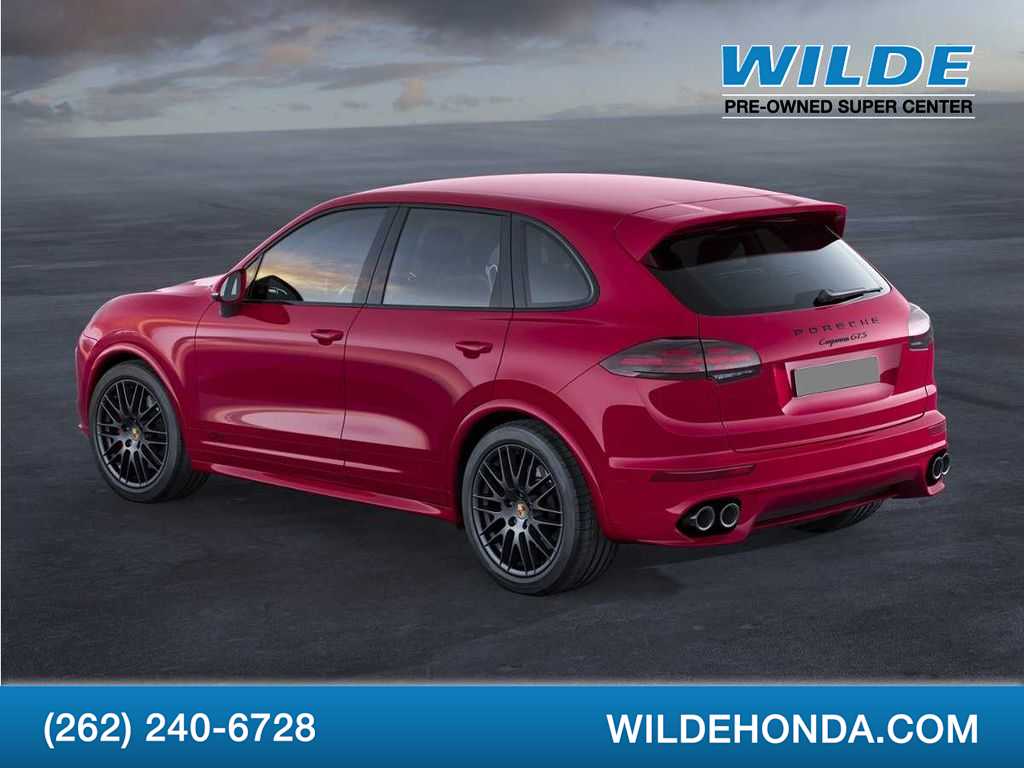 porsche cayenne 2017 WP1AD2A20HLA83149 image porsche cayenne 2017 WP1AD2A20HLA83149 image