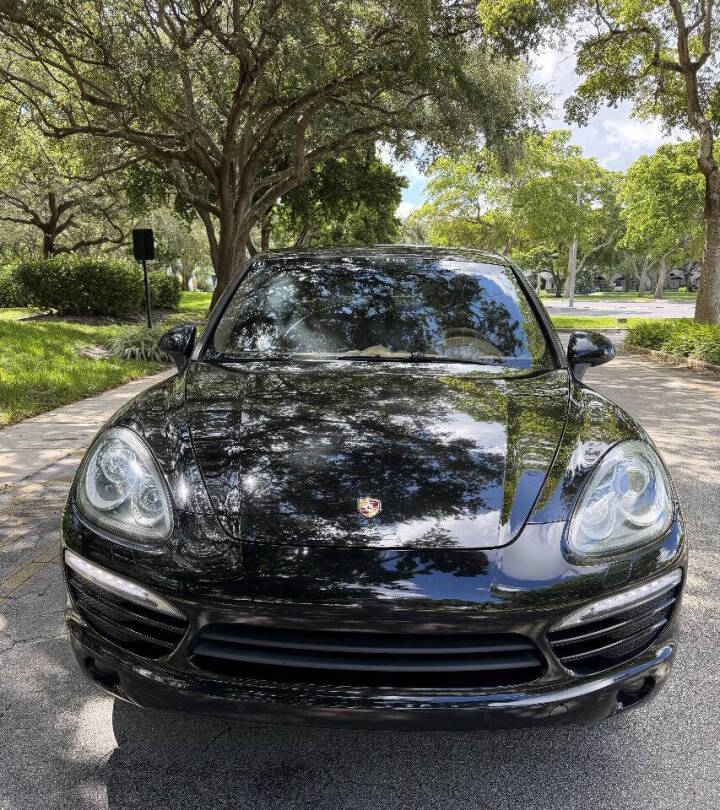 porsche cayenne 2012 WP1AB2A27CLA44055 image porsche cayenne 2012 WP1AB2A27CLA44055 image