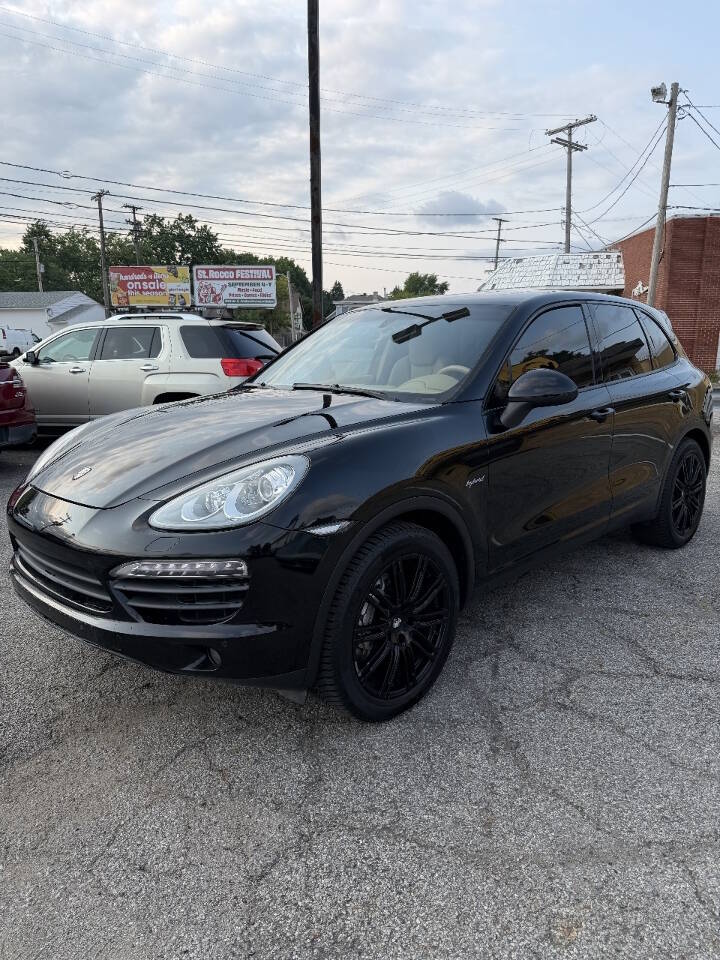 porsche cayenne 2012 WP1AE2A26CLA90905 image porsche cayenne 2012 WP1AE2A26CLA90905 image