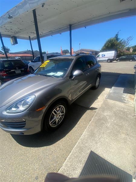 porsche cayenne 2012 WP1AA2A21CLA08977 image porsche cayenne 2012 WP1AA2A21CLA08977 image