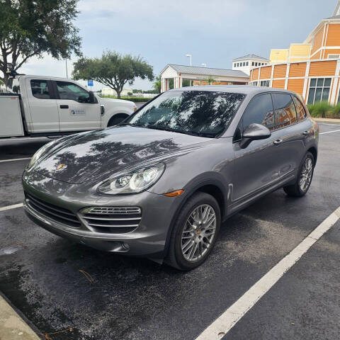 porsche cayenne 2012 WP1AA2A23CLA05787 image porsche cayenne 2012 WP1AA2A23CLA05787 image
