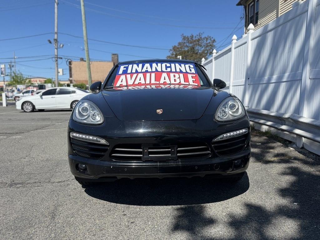 porsche cayenne 2012 WP1AA2A2XCLA05771 image porsche cayenne 2012 WP1AA2A2XCLA05771 image