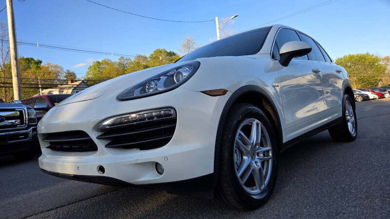 porsche cayenne 2012 WP1AE2A24CLA91552 image porsche cayenne 2012 WP1AE2A24CLA91552 image