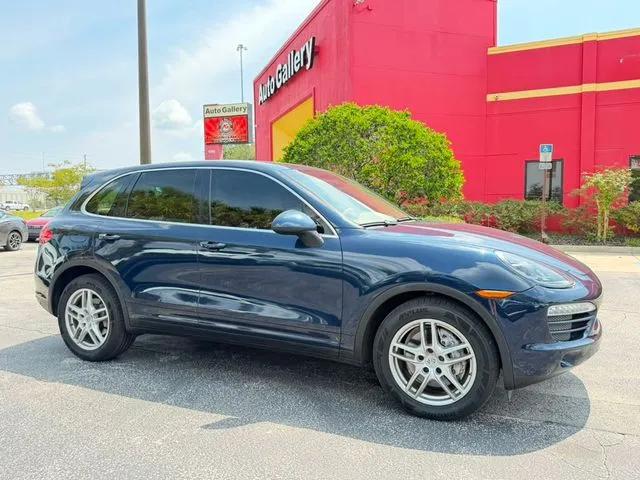 porsche cayenne 2012 WP1AA2A28CLA06529 image porsche cayenne 2012 WP1AA2A28CLA06529 image