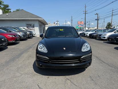 porsche cayenne 2012 WP1AB2A22CLA49244 image porsche cayenne 2012 WP1AB2A22CLA49244 image