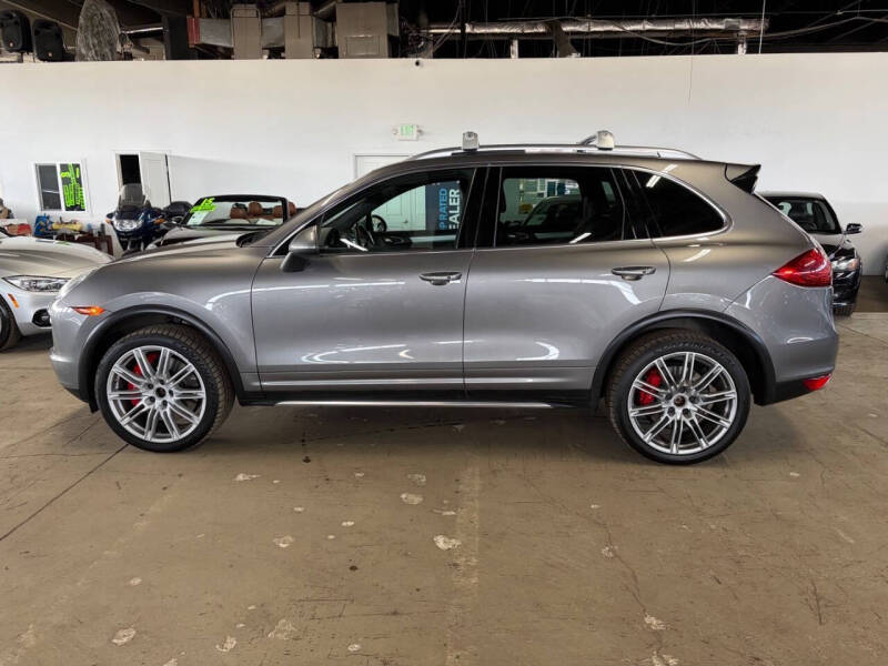 porsche cayenne 2012 WP1AC2A22CLA82242 image porsche cayenne 2012 WP1AC2A22CLA82242 image