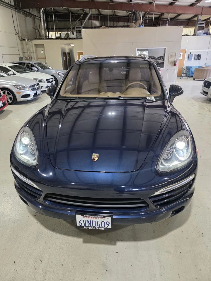 porsche cayenne 2012 WP1AA2A20CLA06010 image porsche cayenne 2012 WP1AA2A20CLA06010 image