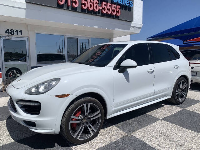 porsche cayenne 2012 WP1AC2A26CLA83880 image porsche cayenne 2012 WP1AC2A26CLA83880 image