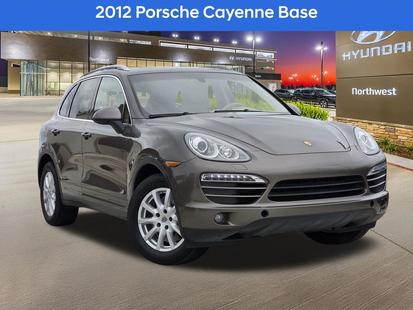 porsche cayenne 2012 WP1AA2A20CLA11630 image porsche cayenne 2012 WP1AA2A20CLA11630 image