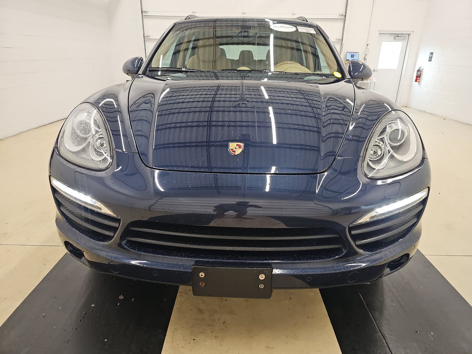 porsche cayenne 2012 WP1AB2A28CLA44632 image porsche cayenne 2012 WP1AB2A28CLA44632 image