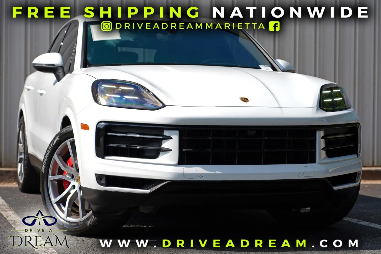 porsche cayenne 2024 WP1AL2AY8RDA34090 image porsche cayenne 2024 WP1AL2AY8RDA34090 image
