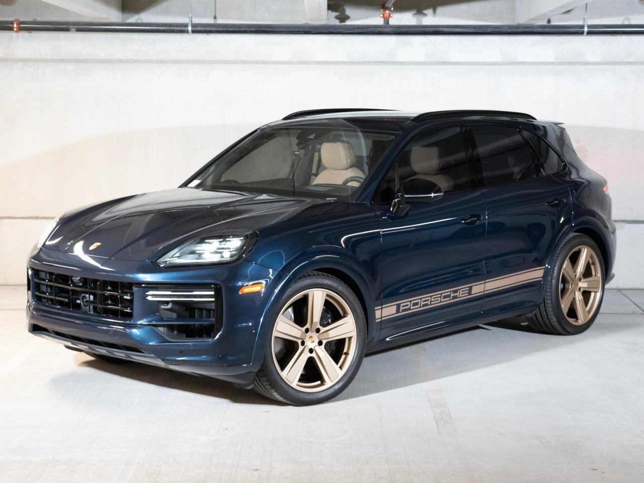 porsche cayenne 2024 WP1AM2AY5RDA48204 image porsche cayenne 2024 WP1AM2AY5RDA48204 image