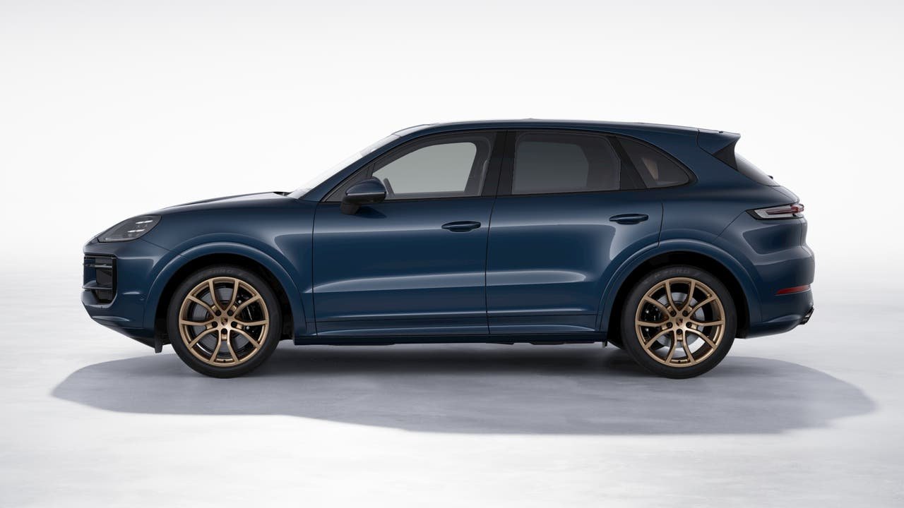 porsche cayenne 2024 WP1AL2AY6RDA33911 image porsche cayenne 2024 WP1AL2AY6RDA33911 image