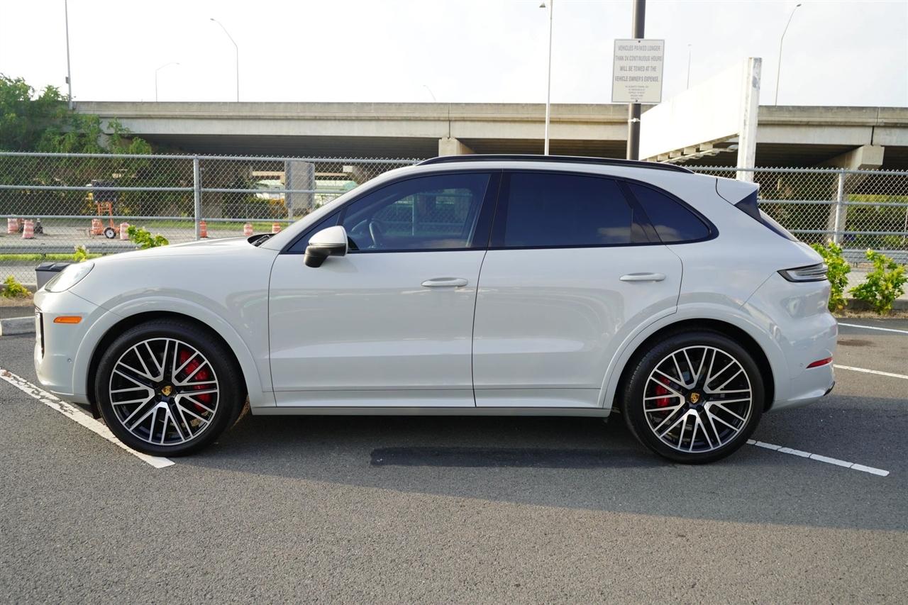 porsche cayenne 2024 WP1AL2AY8RDA33747 image porsche cayenne 2024 WP1AL2AY8RDA33747 image