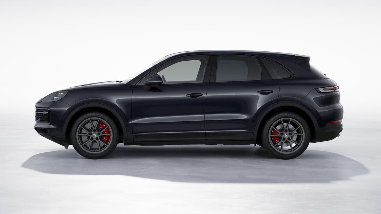 porsche cayenne 2024 WP1AL2AY1RDA35520 image porsche cayenne 2024 WP1AL2AY1RDA35520 image
