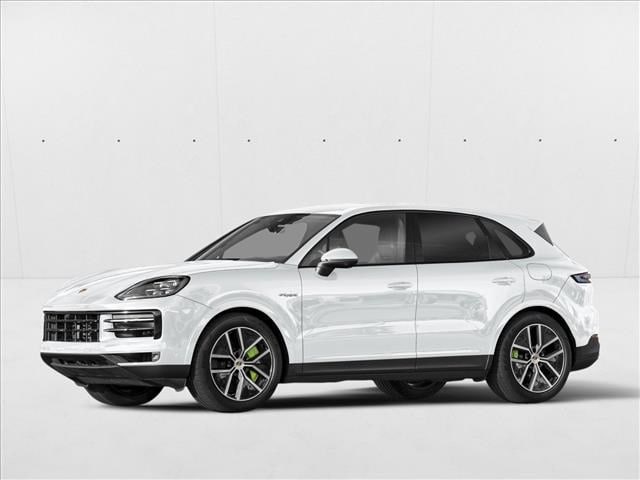 porsche cayenne 2024 WP1AN2AY2RDA40333 image porsche cayenne 2024 WP1AN2AY2RDA40333 image