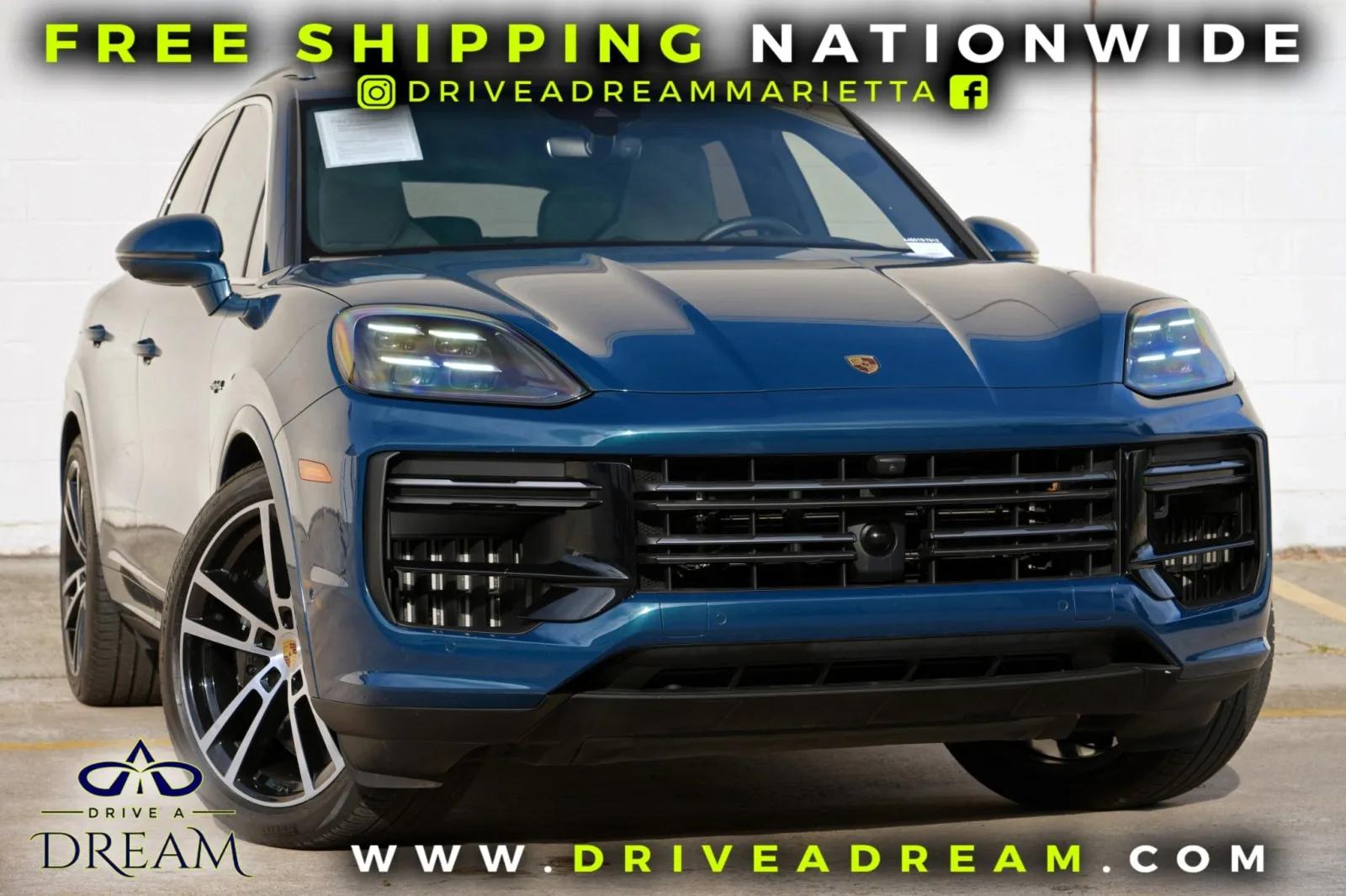 porsche cayenne 2024 WP1AM2AYXRDA48019 image porsche cayenne 2024 WP1AM2AYXRDA48019 image