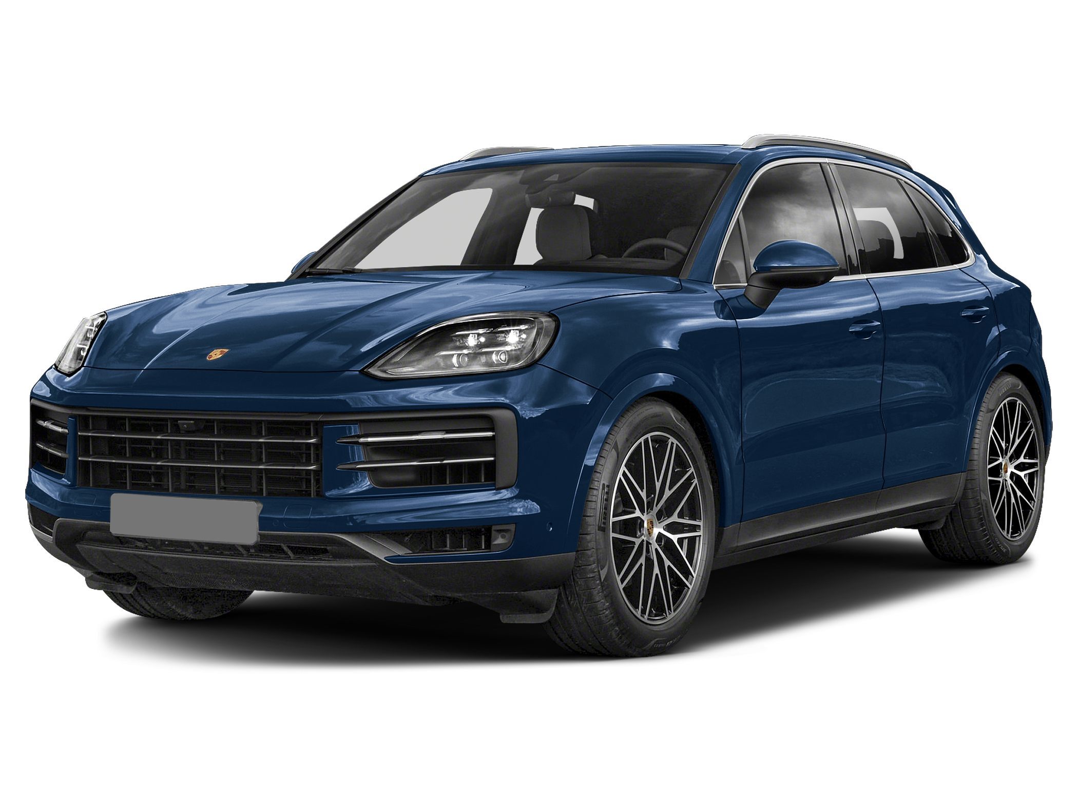 porsche cayenne 2024 WP1AL2AY6RDA35755 image porsche cayenne 2024 WP1AL2AY6RDA35755 image
