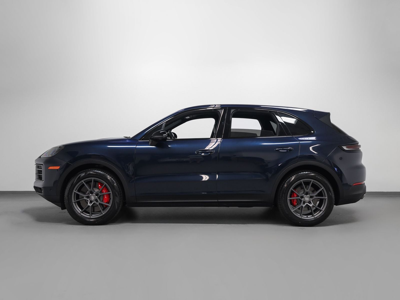 porsche cayenne 2024 WP1AL2AY2RDA34327 image porsche cayenne 2024 WP1AL2AY2RDA34327 image