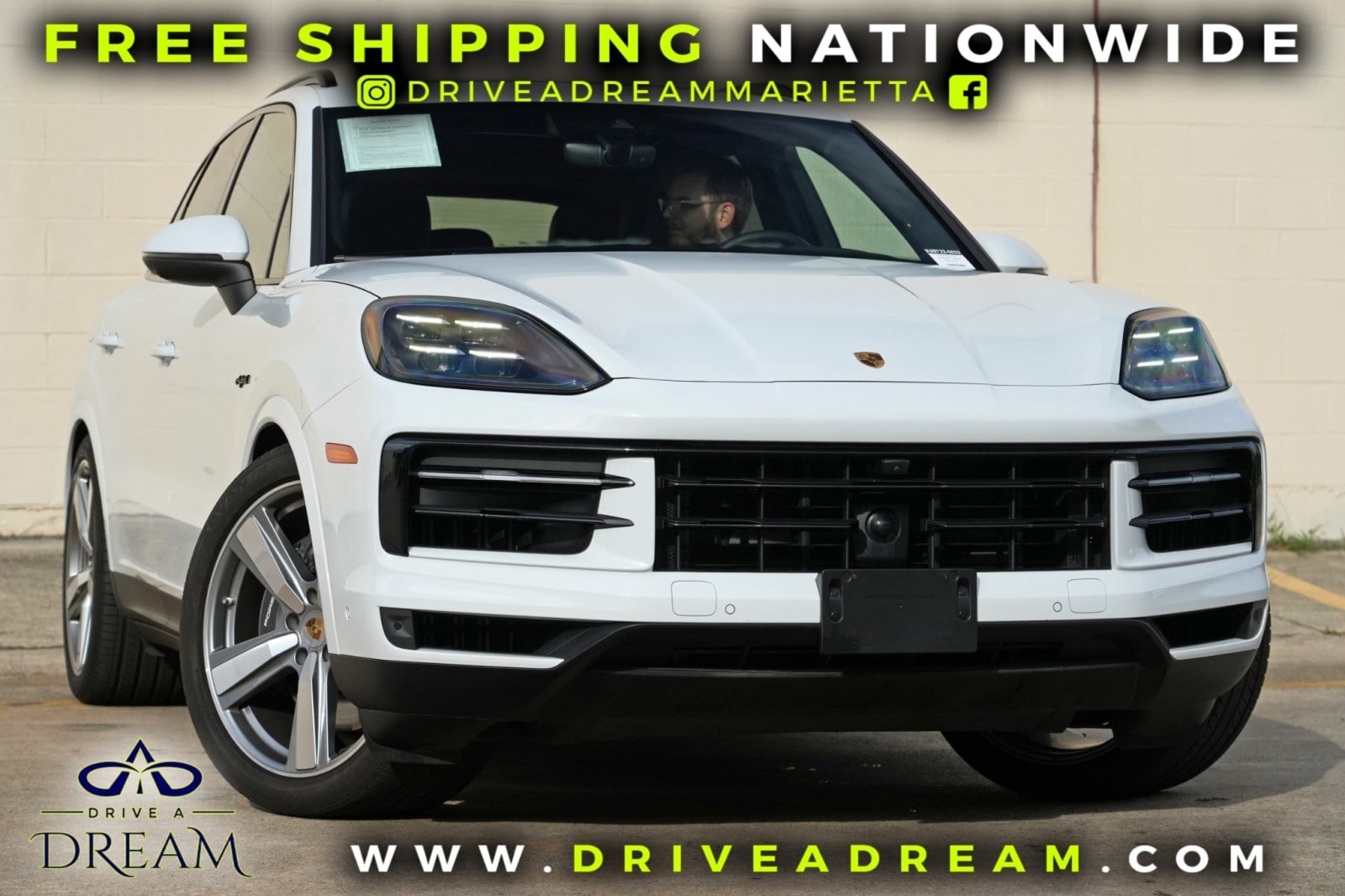 porsche cayenne 2024 WP1AE2AY2RDA29722 image porsche cayenne 2024 WP1AE2AY2RDA29722 image