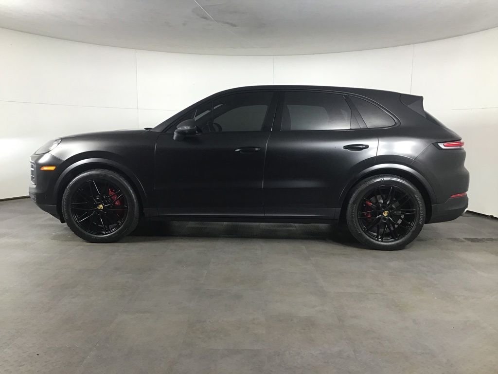 porsche cayenne 2024 WP1AL2AY3RDA35079 image porsche cayenne 2024 WP1AL2AY3RDA35079 image