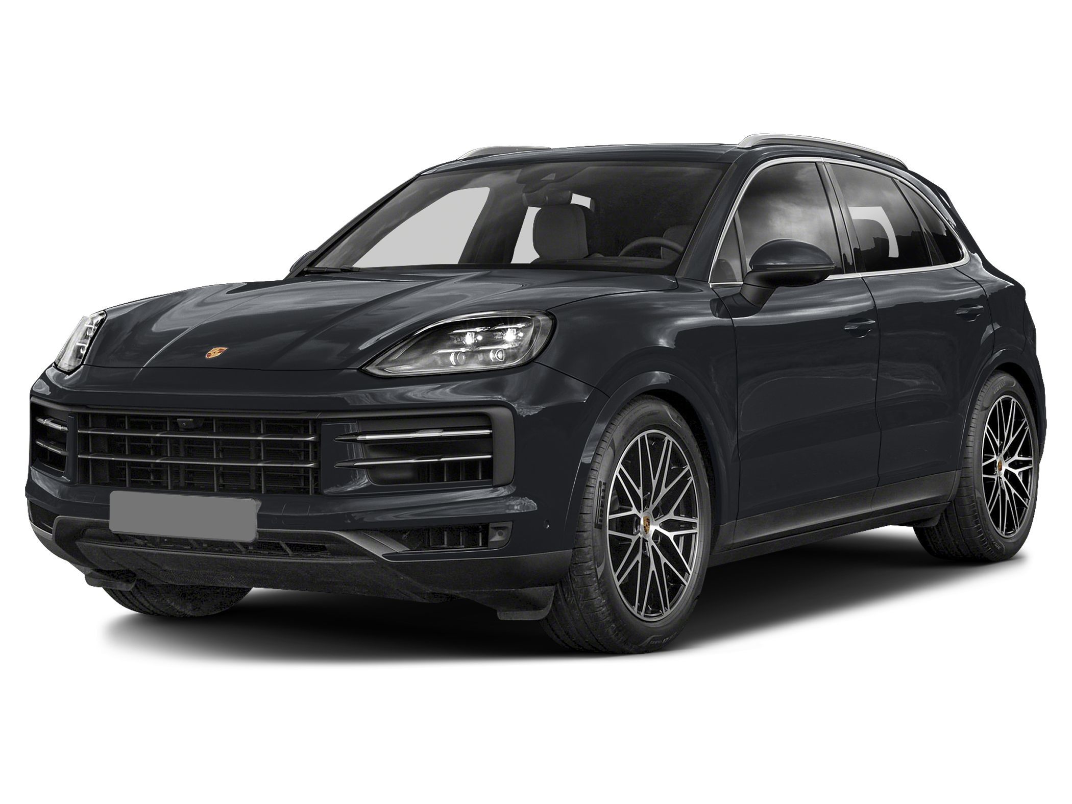 porsche cayenne 2024 WP1AL2AY7RDA34968 image porsche cayenne 2024 WP1AL2AY7RDA34968 image