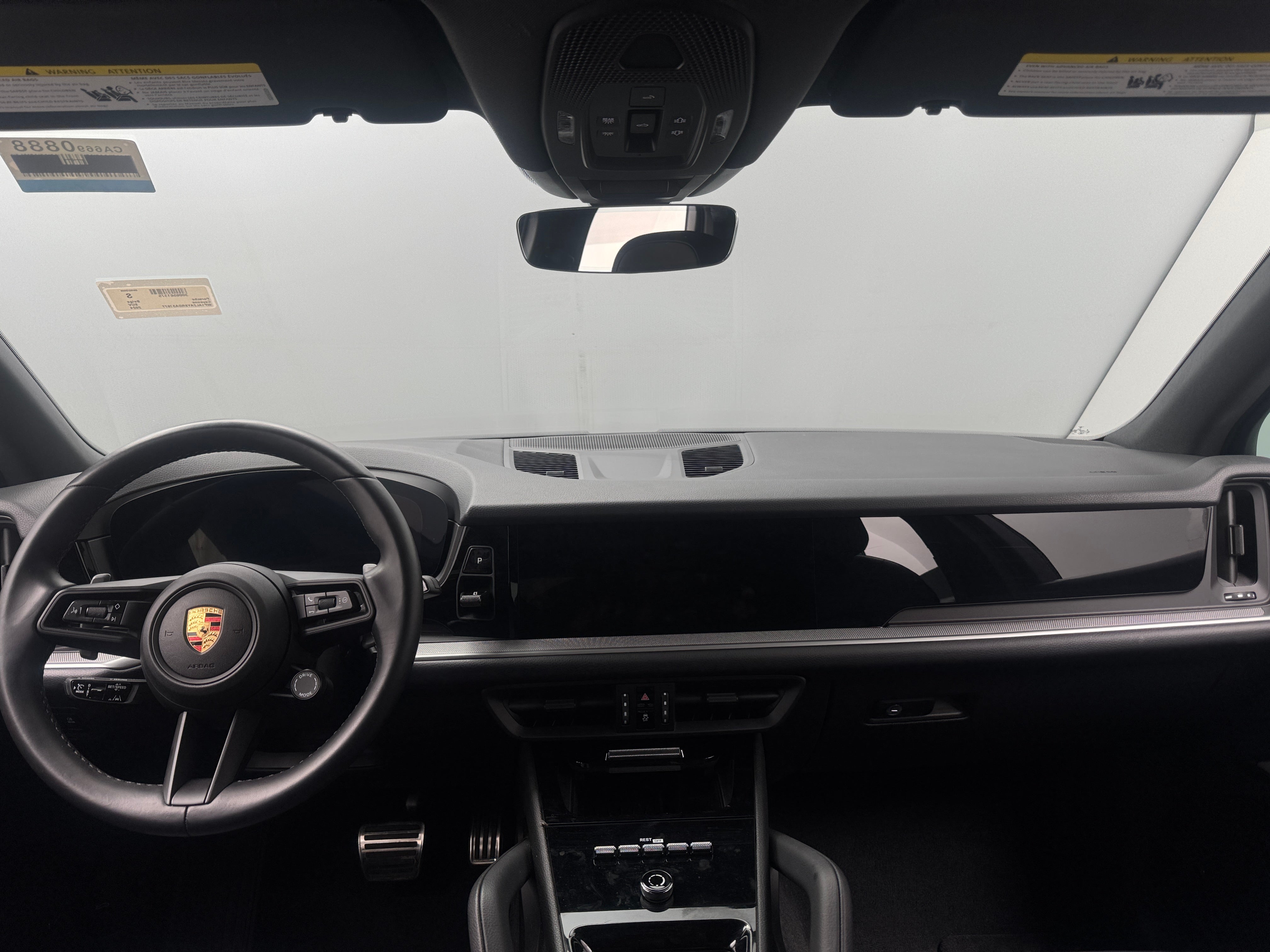 porsche cayenne 2024 WP1AL2AY8RDA32677 image porsche cayenne 2024 WP1AL2AY8RDA32677 image