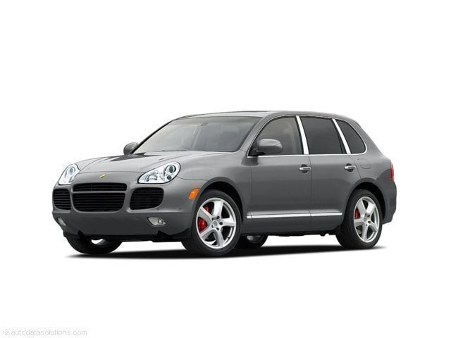 porsche cayenne 2006 WP1AC29P06LA91588 image porsche cayenne 2006 WP1AC29P06LA91588 image