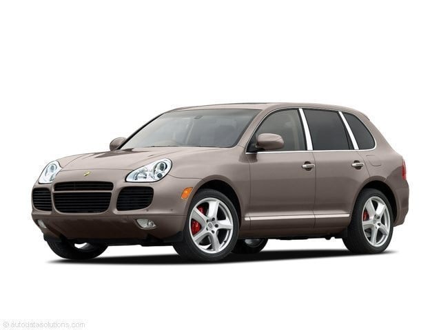 porsche cayenne 2006 WP1AA29P16LA22995 image porsche cayenne 2006 WP1AA29P16LA22995 image