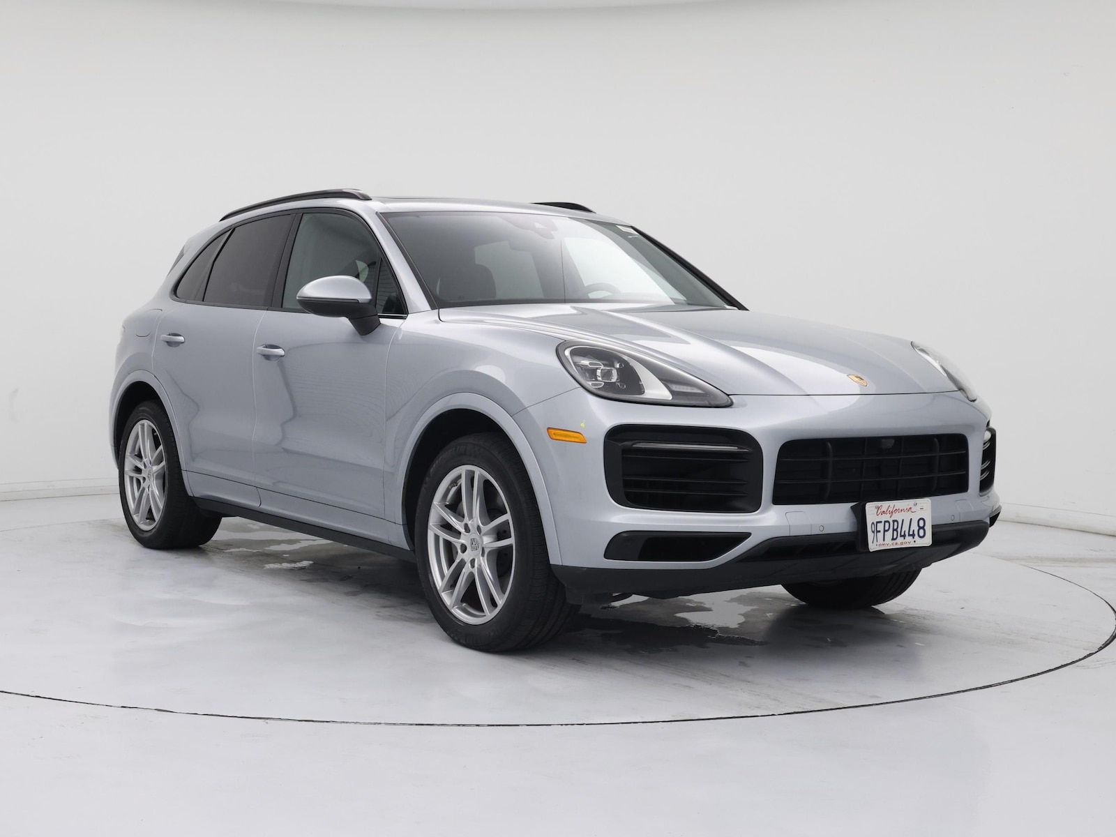 porsche cayenne 2020 WP1AB2AY3LDA28711 image porsche cayenne 2020 WP1AB2AY3LDA28711 image