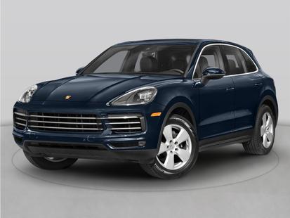 porsche cayenne 2020 WP1AB2AYXLDA28026 image porsche cayenne 2020 WP1AB2AYXLDA28026 image