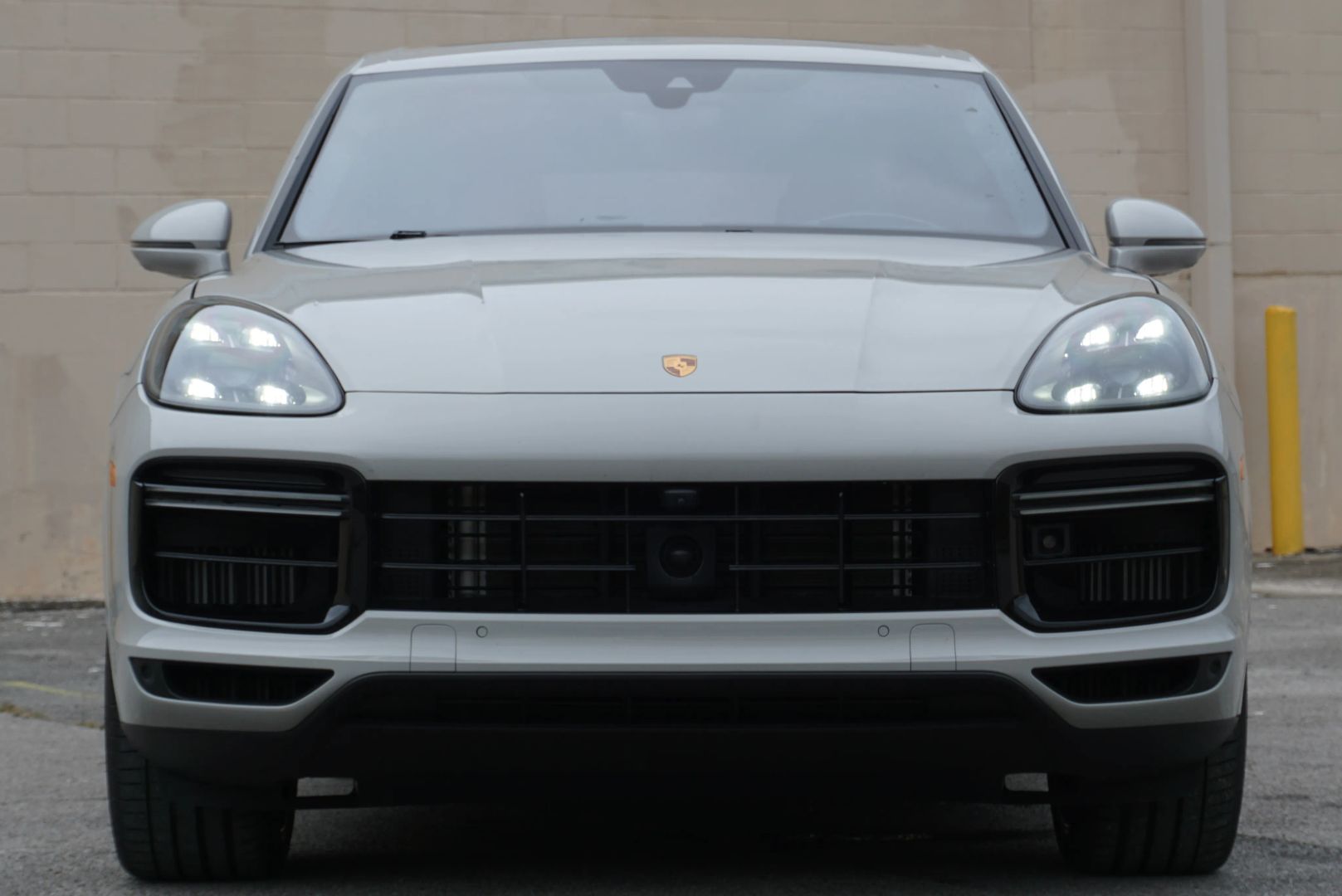 porsche cayenne 2020 WP1AH2AY7LDA44098 image porsche cayenne 2020 WP1AH2AY7LDA44098 image