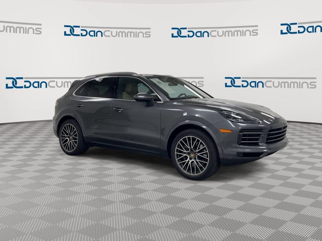 porsche cayenne 2020 WP1AB2AY7LDA27657 image porsche cayenne 2020 WP1AB2AY7LDA27657 image
