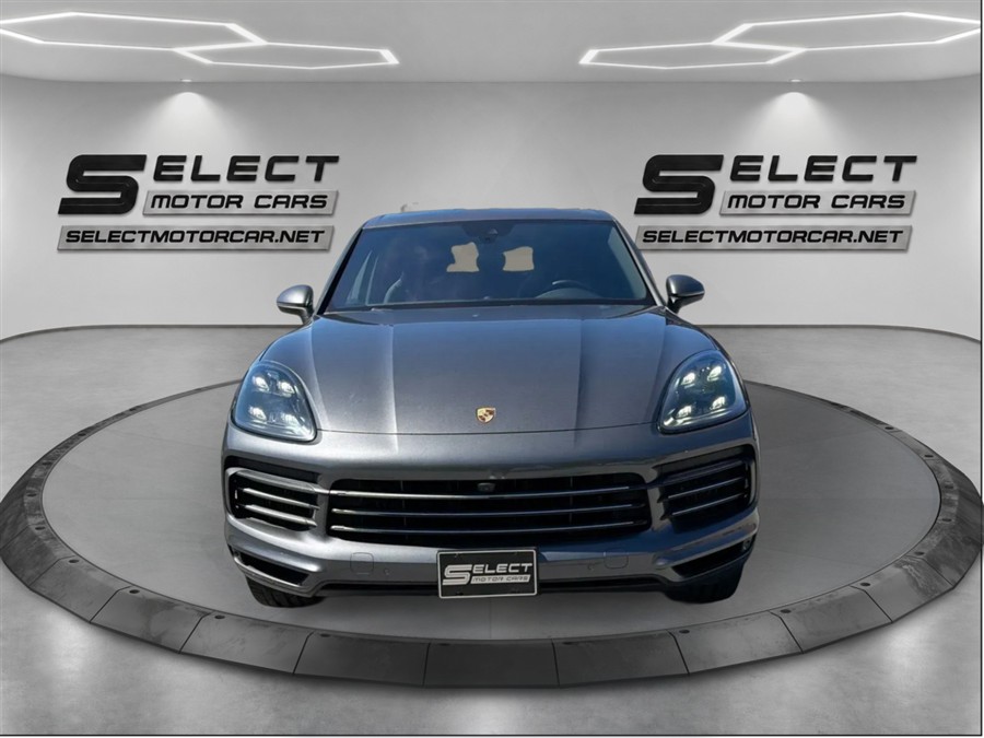 porsche cayenne 2020 WP1AB2AY8LDA27117 image porsche cayenne 2020 WP1AB2AY8LDA27117 image