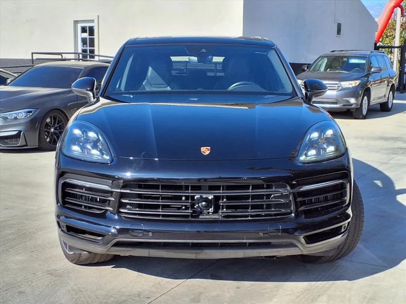porsche cayenne 2020 WP1AB2AY4LDA27454 image porsche cayenne 2020 WP1AB2AY4LDA27454 image