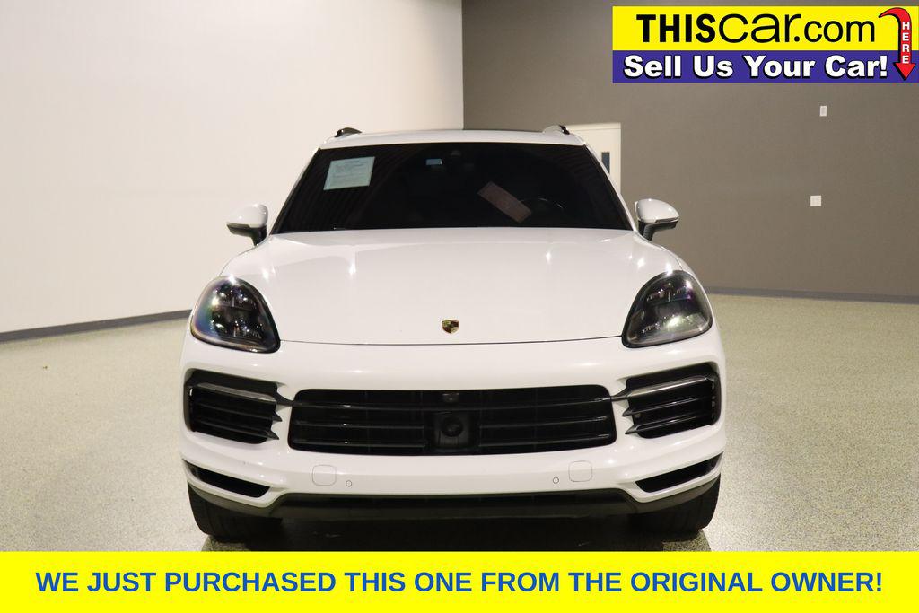 porsche cayenne 2020 WP1AB2AY1LDA28030 image porsche cayenne 2020 WP1AB2AY1LDA28030 image