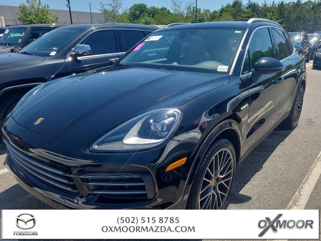 porsche cayenne 2020 WP1AE2AY7LDA23048 image porsche cayenne 2020 WP1AE2AY7LDA23048 image