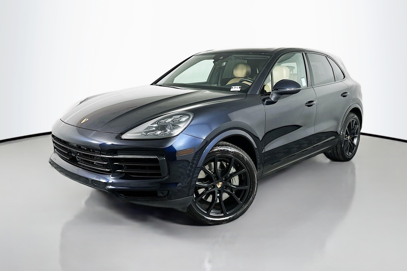 porsche cayenne 2020 WP1AB2AY9LDA27949 image porsche cayenne 2020 WP1AB2AY9LDA27949 image