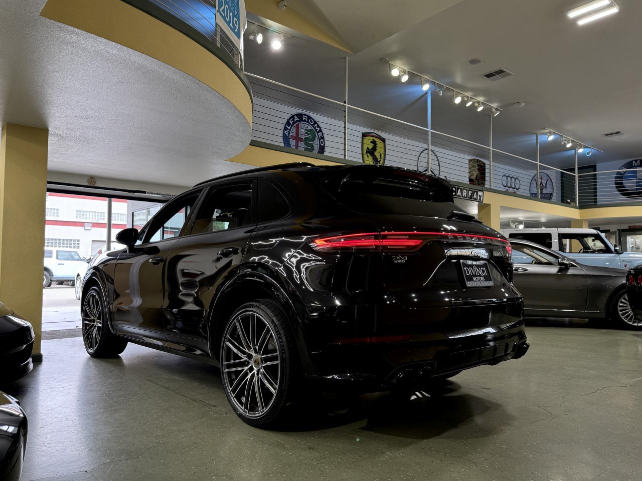 porsche cayenne 2020 WP1AE2AY4LDA22259 image porsche cayenne 2020 WP1AE2AY4LDA22259 image