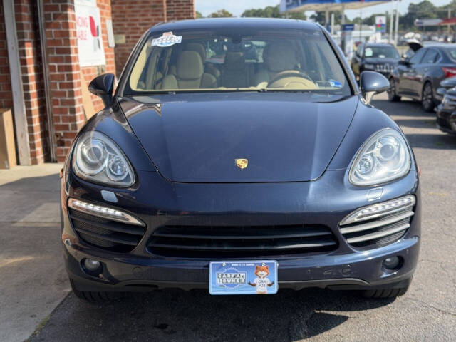 porsche cayenne 2011 WP1AB2A20BLA55994 image porsche cayenne 2011 WP1AB2A20BLA55994 image