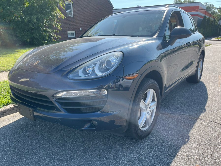porsche cayenne 2011 WP1AB2A28BLA52244 image porsche cayenne 2011 WP1AB2A28BLA52244 image