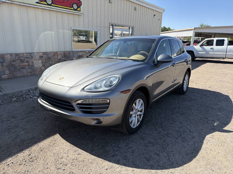 porsche cayenne 2011 WP1AA2A23BLA09935 image porsche cayenne 2011 WP1AA2A23BLA09935 image