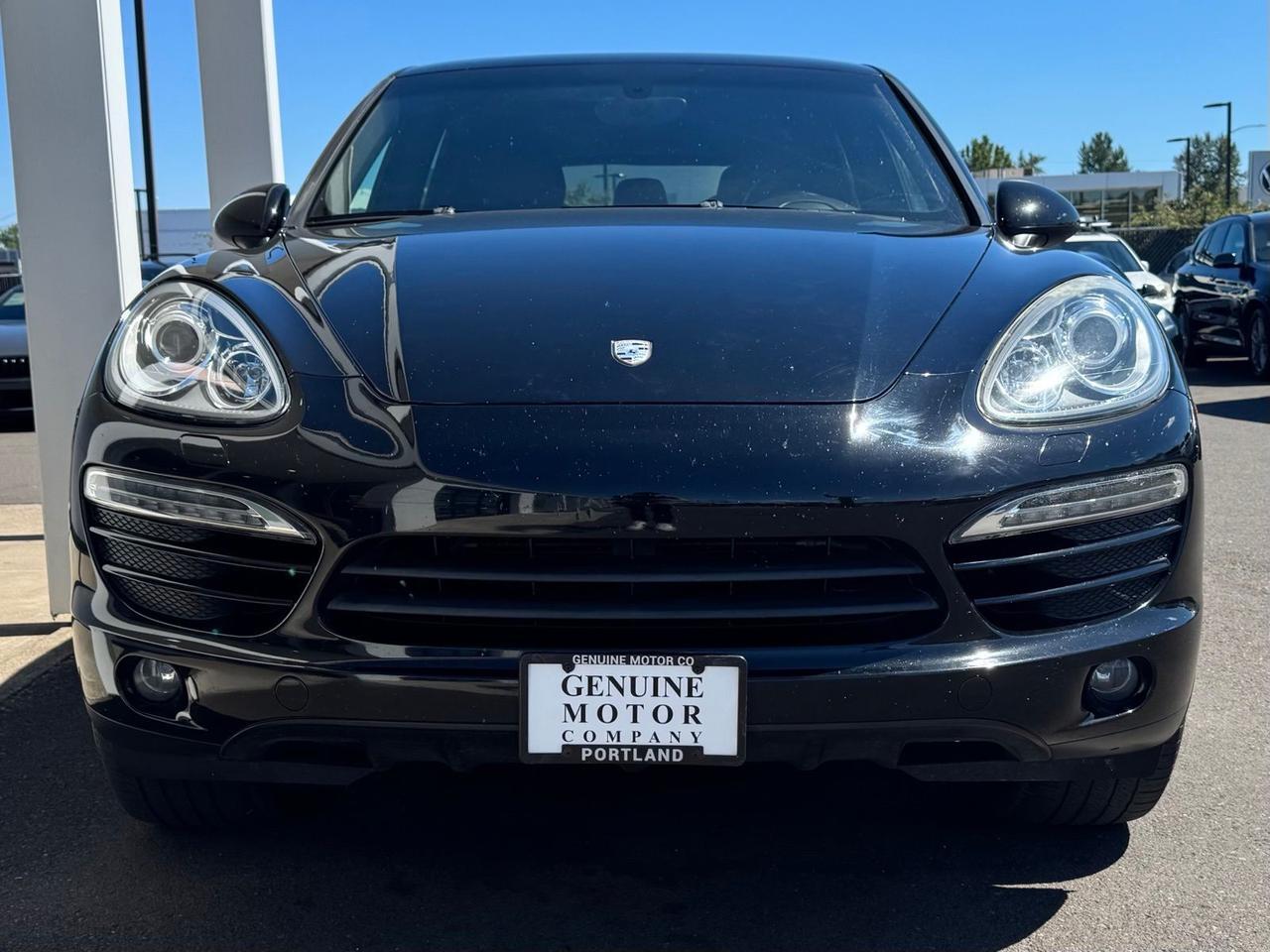 porsche cayenne 2011 WP1AA2A27BLA02230 image porsche cayenne 2011 WP1AA2A27BLA02230 image