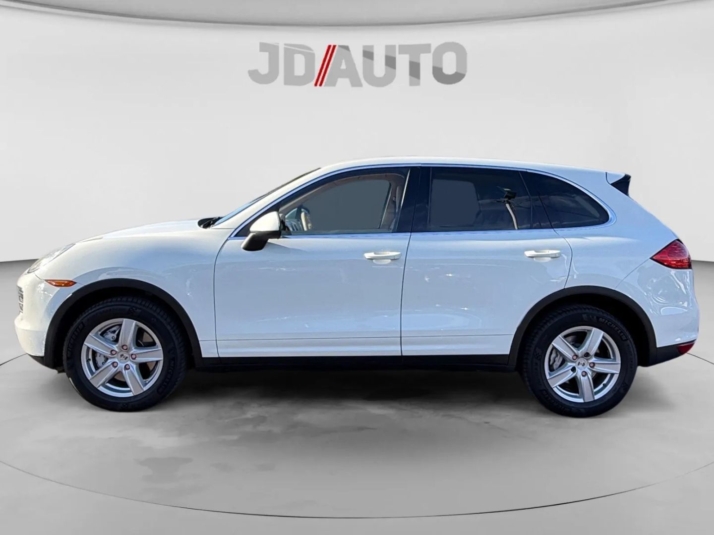 porsche cayenne 2011 WP1AB2A27BLA42689 image porsche cayenne 2011 WP1AB2A27BLA42689 image
