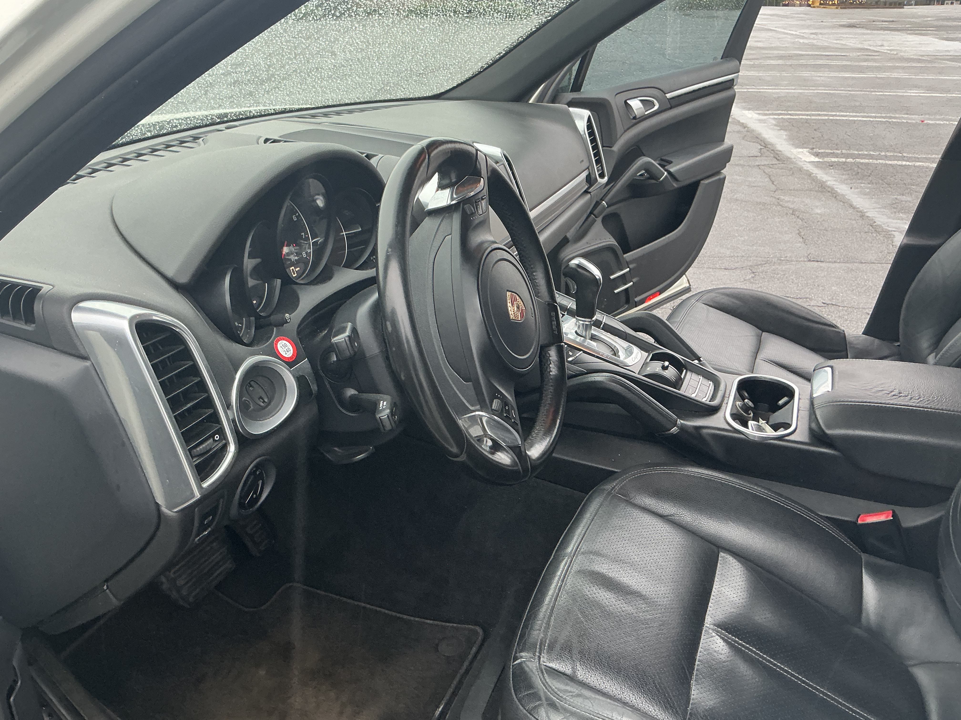 porsche cayenne 2011 WP1AA2A24BLA08681 image porsche cayenne 2011 WP1AA2A24BLA08681 image