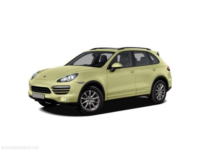 porsche cayenne 2011 WP1AB2A20BLA55106 image porsche cayenne 2011 WP1AB2A20BLA55106 image