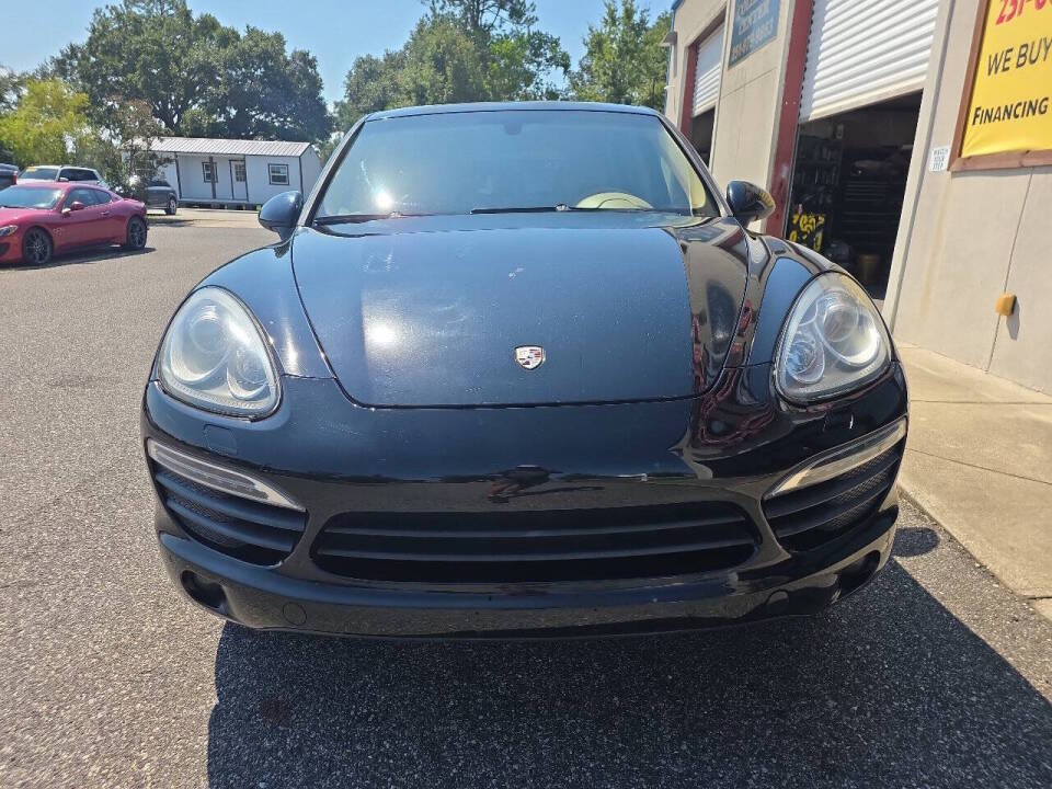 porsche cayenne 2011 WP1AB2A25BLA44036 image porsche cayenne 2011 WP1AB2A25BLA44036 image